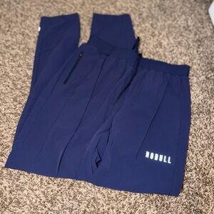 Men’s NoBull athletic sweatpants/joggers